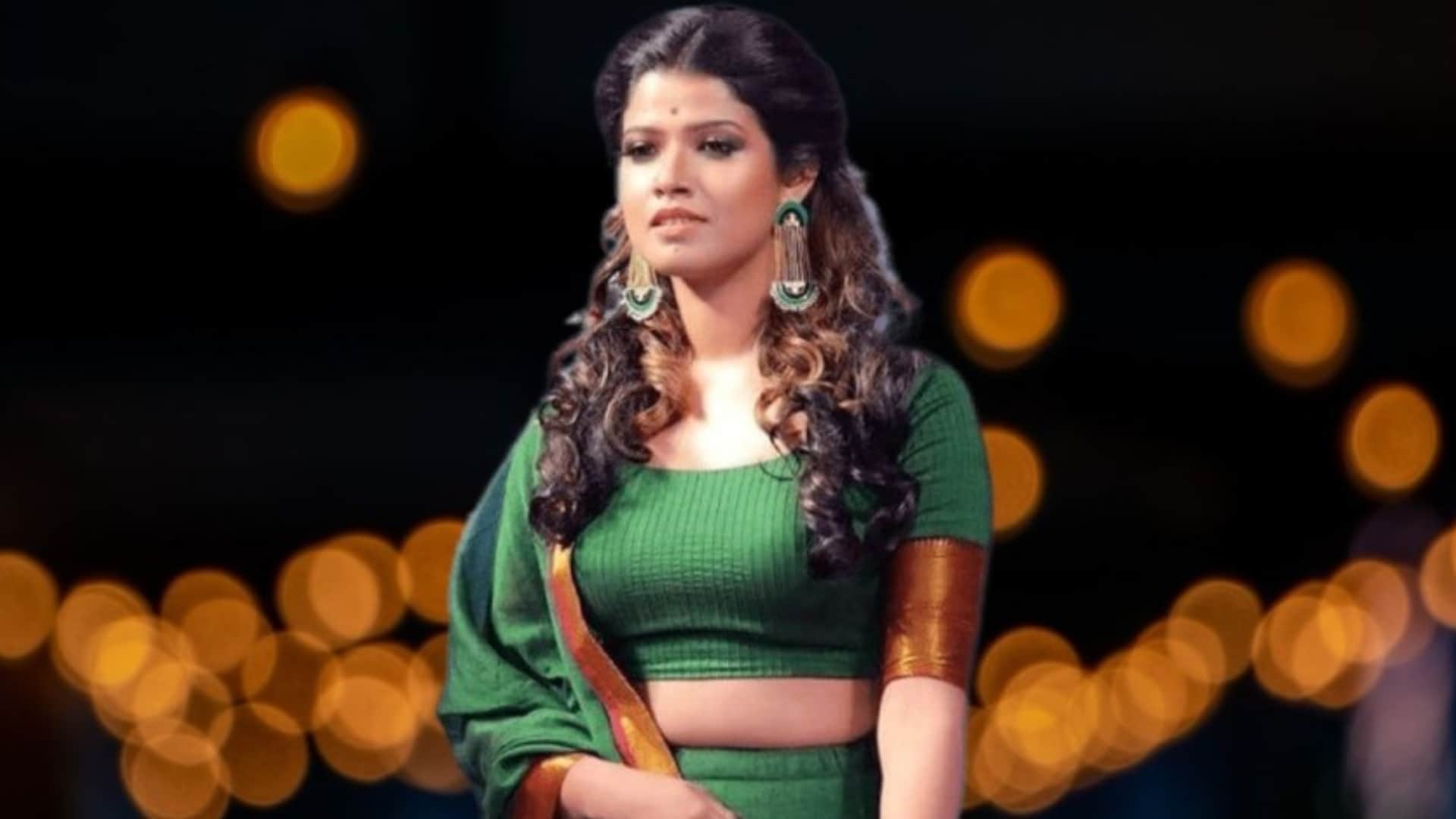 Singer Amrutha Suresh Registered complaint against YouTube channel propagating false news about her daughter