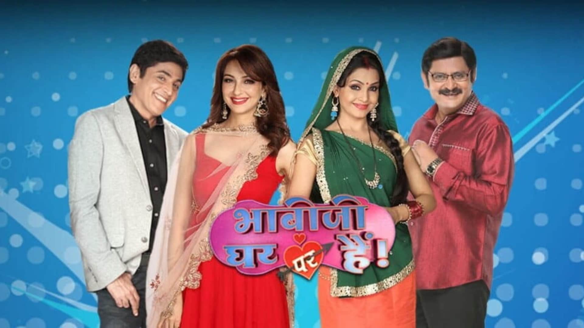 These Indian TV Shows Banned in Pakistan Bigg Boss Naagin Bhabi Ji Ghar Par Hai Ye Hai Mohabbatein