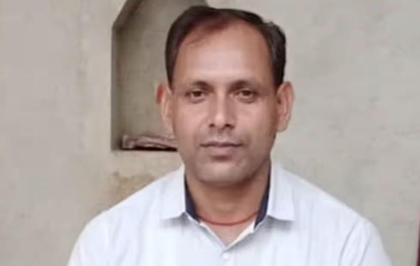 Bihar Police registered FIR for missing co-operative officer muzaffarpur bihar news in hindi sahkarita vibhag