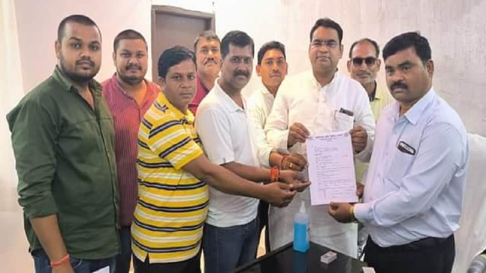 बेमेतरा जिले के तीनों कांग्रेस विधायकों ने ठोकी दावेदारी