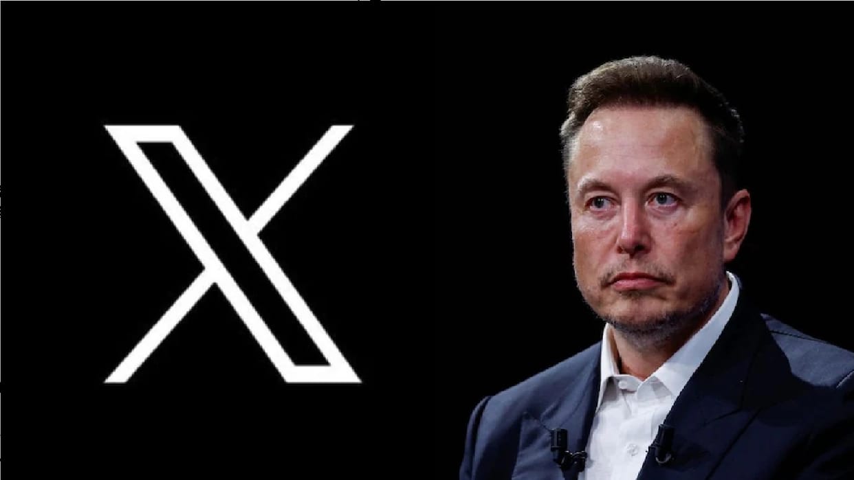 Elon Musk announces video and audio call features on the social media platform X