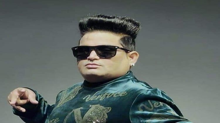 Na Bolya Kar Desi Wala Gana Raju Punjabi Desi Desi Desi Na Bolya