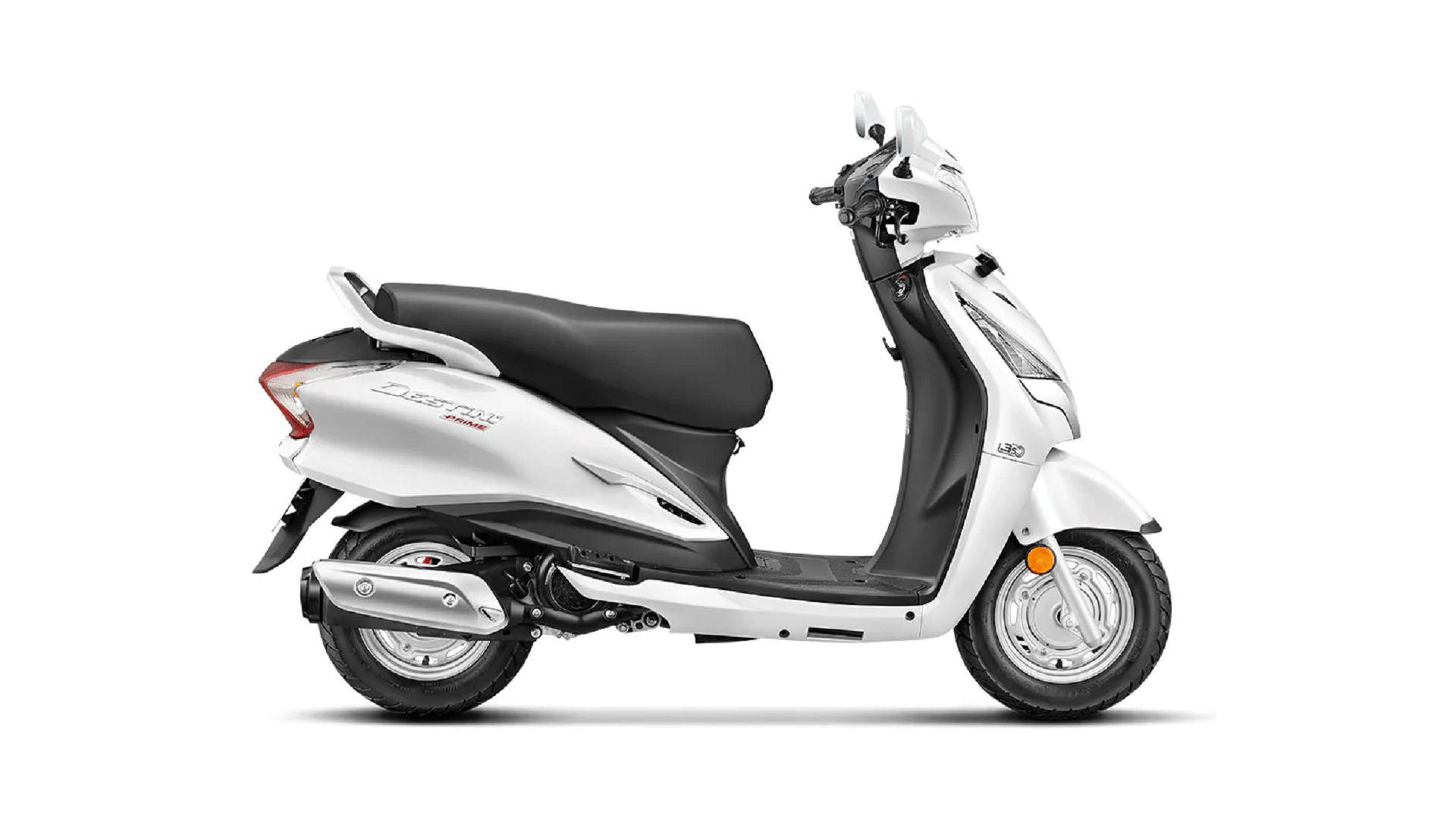 Hero MotoCorp launches new more affordable variant of Destini Prime 125 scooter Know Price Features Specs