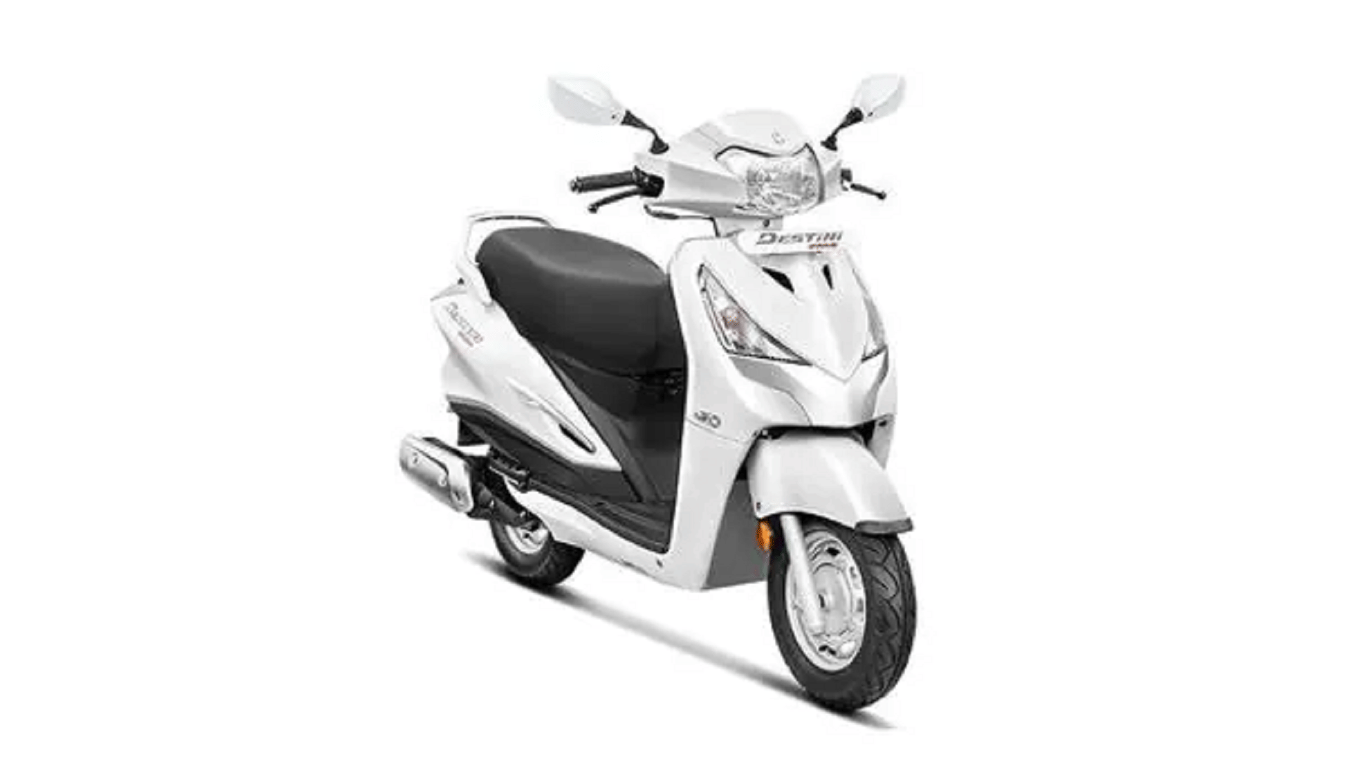Hero MotoCorp launches new more affordable variant of Destini Prime 125 scooter Know Price Features Specs