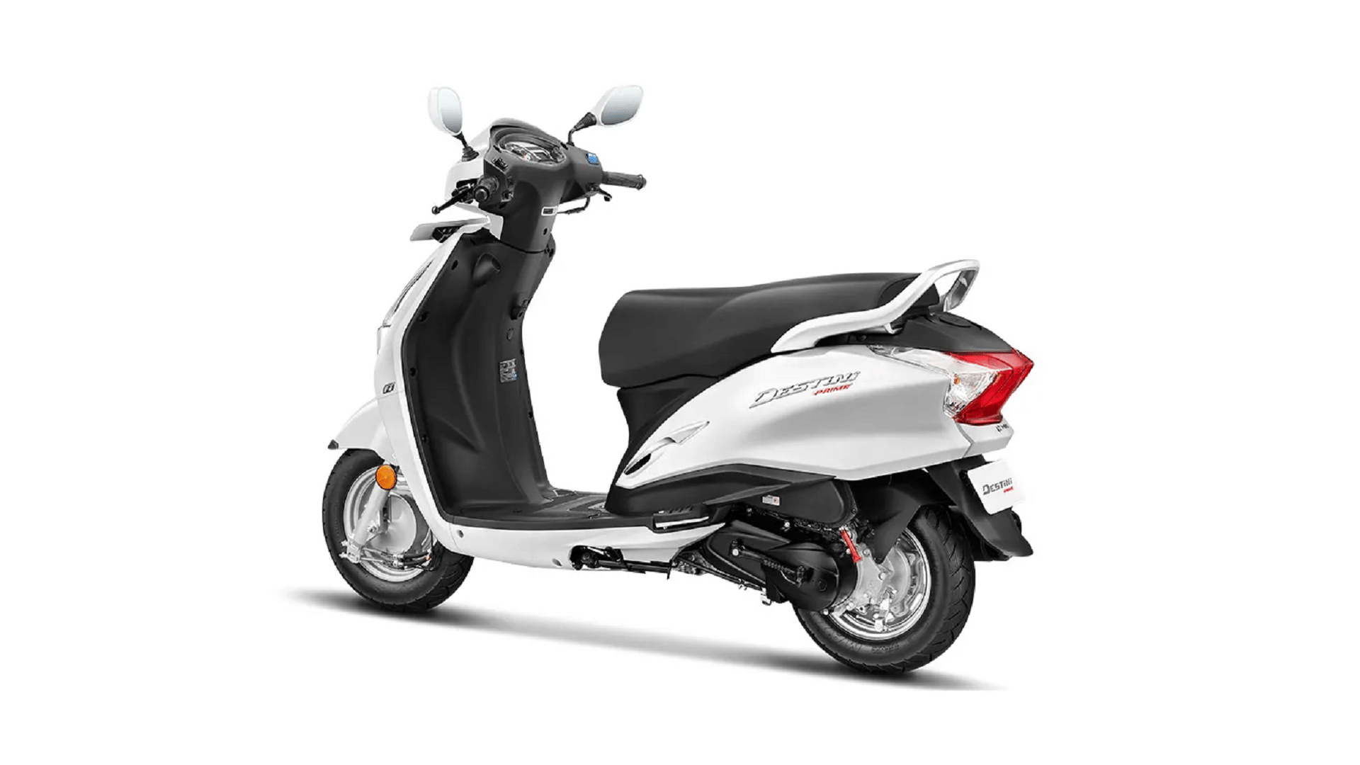 Hero MotoCorp launches new more affordable variant of Destini Prime 125 scooter Know Price Features Specs