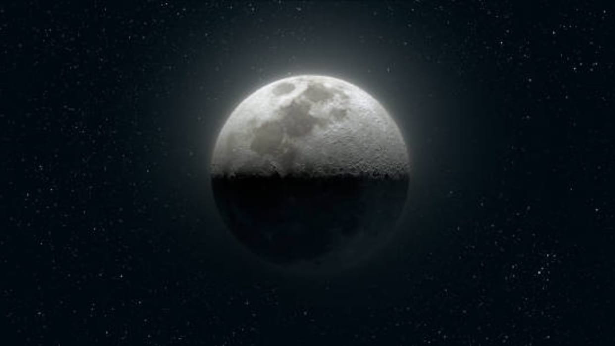 Chandrayaan 3 Mission Update Water On Moon New Study Suggest Less Water Than Expected