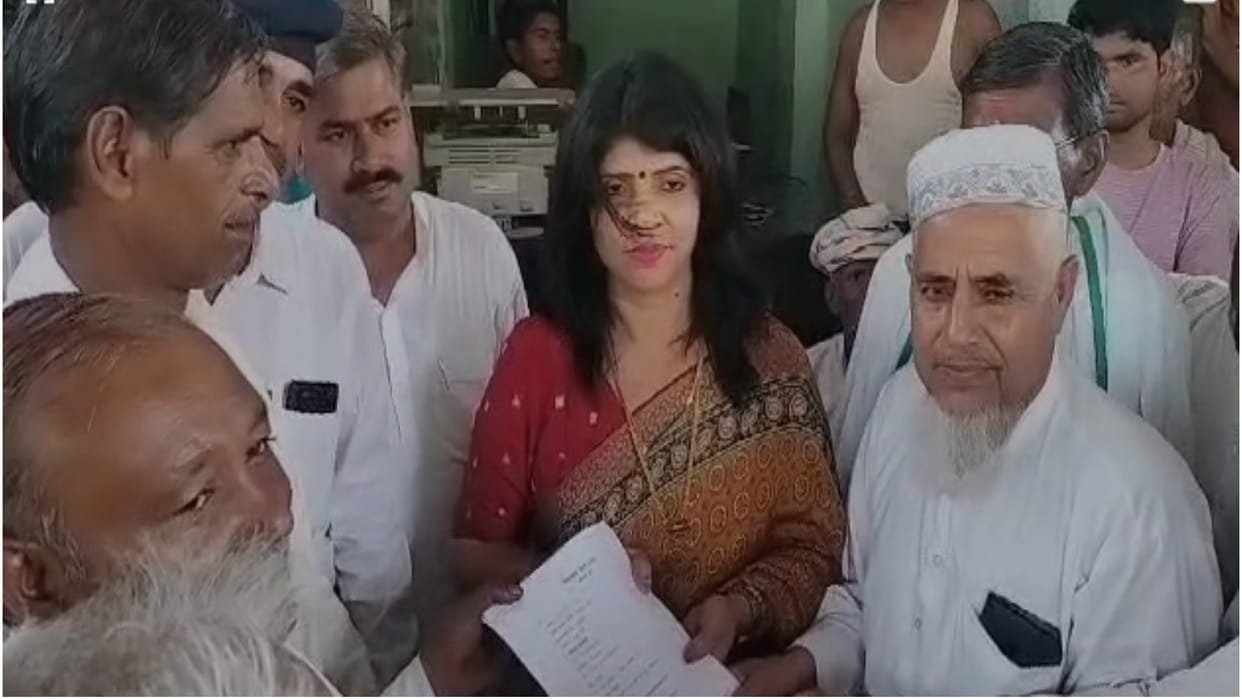 Sawai Madhopur Congress supervisor probed the mind of the candidates for the assembly ticket