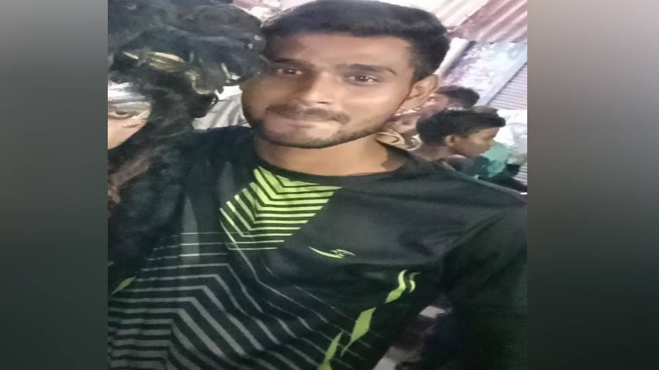 friends killed friend by adopting screwdriver In Mainpuri