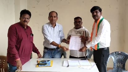44 candidates have applied In Sanjari Balod Assembly Constituency