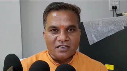 Seoni: BJP infighting came to the fore after the announcement of the Barghat candidate