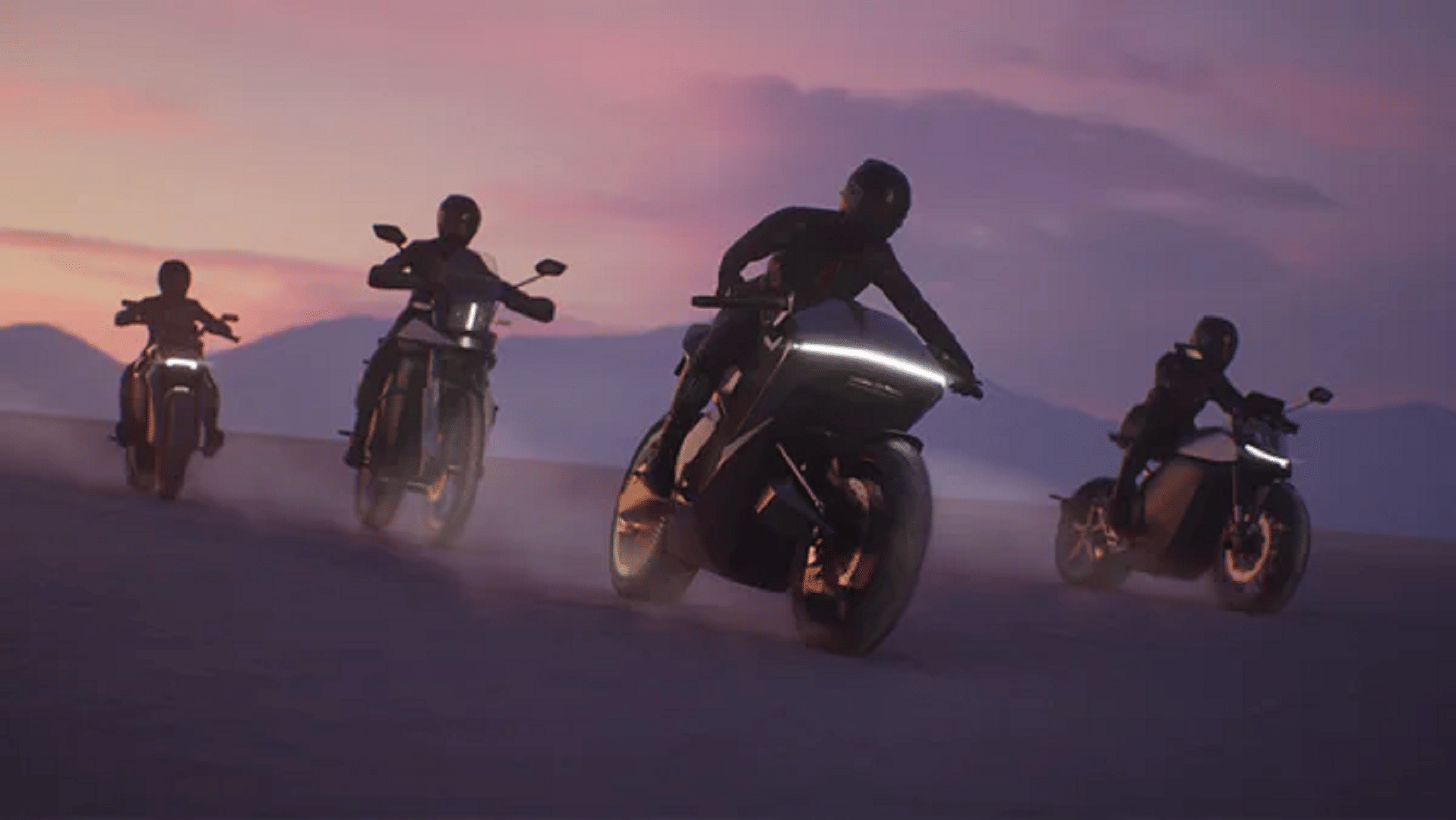 Upcoming Electric Motorcycles in India Know Range Features Details