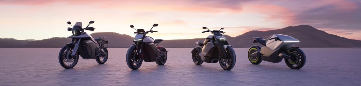 Upcoming Electric Motorcycles in India Know Range Features Details
