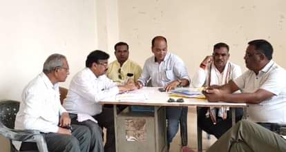 प्रदेश कांग्रेस कमेटी ने मांगे आवेदन