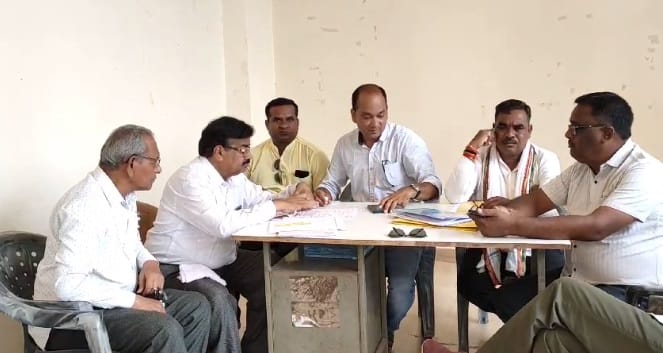 प्रदेश कांग्रेस कमेटी ने मांगे आवेदन
