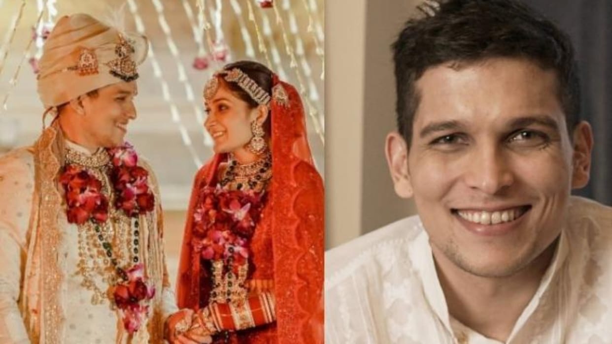 India Matchmaking pradhyuman maloo accused of domestic violence by wife ashima fir filed against him