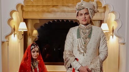 India Matchmaking pradhyuman maloo accused of domestic violence by wife ashima fir filed against him