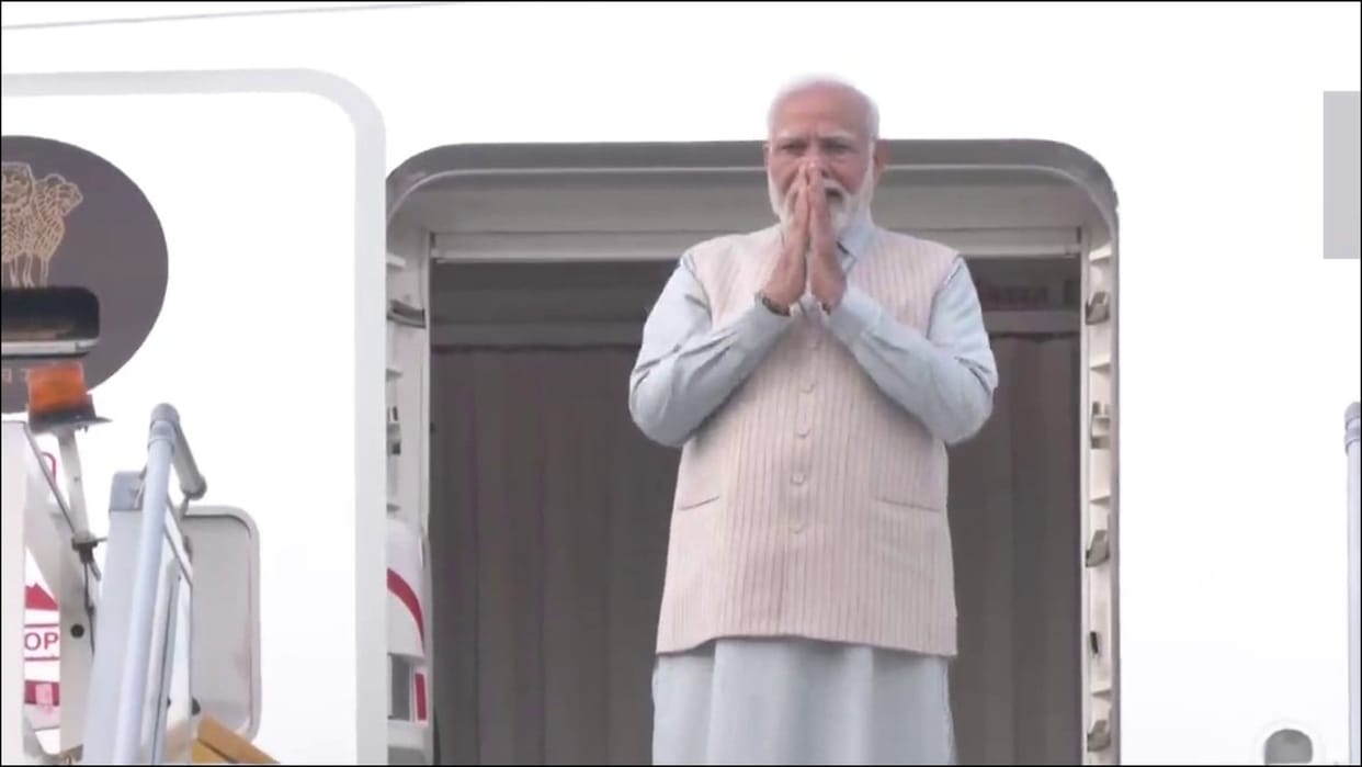 PM will visit Jakarta Indonasia for 2 days Will also participate in this summit including ASEAN-India Summit