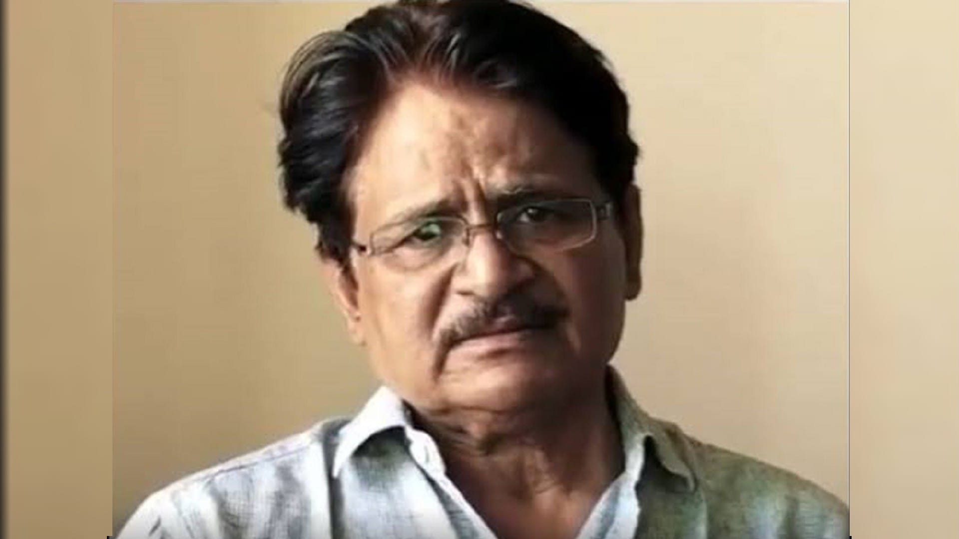 Yaatris first poster launch Raghubir Yadav Seema Pahwa Jamie Lever film remind Hrishikesh Mukherjee era cinema