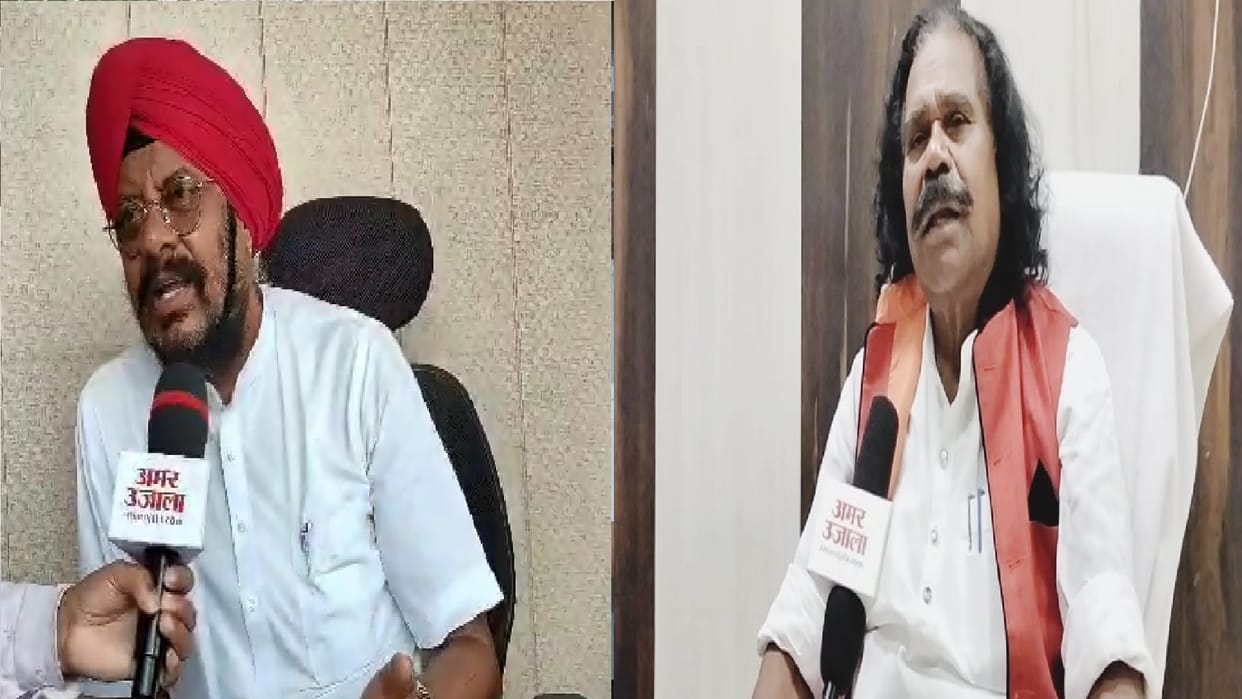 CG Election 2023: Nand kumar Sai will contest from Lailunga, while Kuldeep will contest from Raipur Uttar