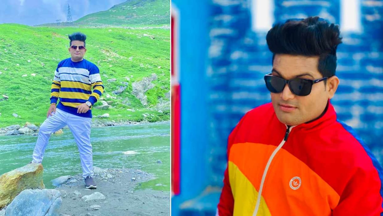Know about 10 important things related to singer Raju Punjabi