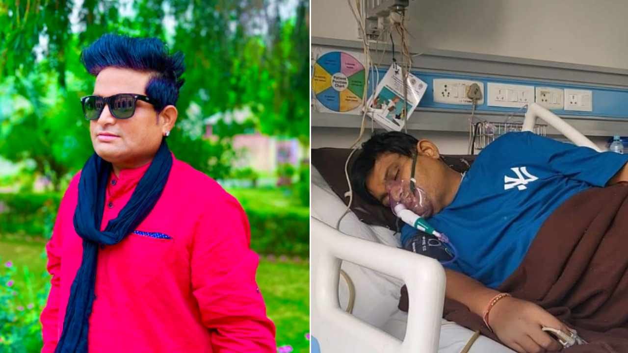 Raju punjabi birthday, Left an indelible mark on Haryanvi music, artists remembered by writing social media