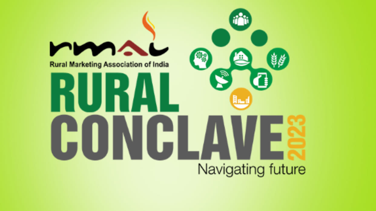 RMAI RURAL CONCLAVE 2023 and Corporate Excellence Awards2023 25 August 2023