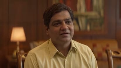 Scam 2003 The Telgi Story trailer release Hansal Mehta Web Series will stream on sony live from 1 september