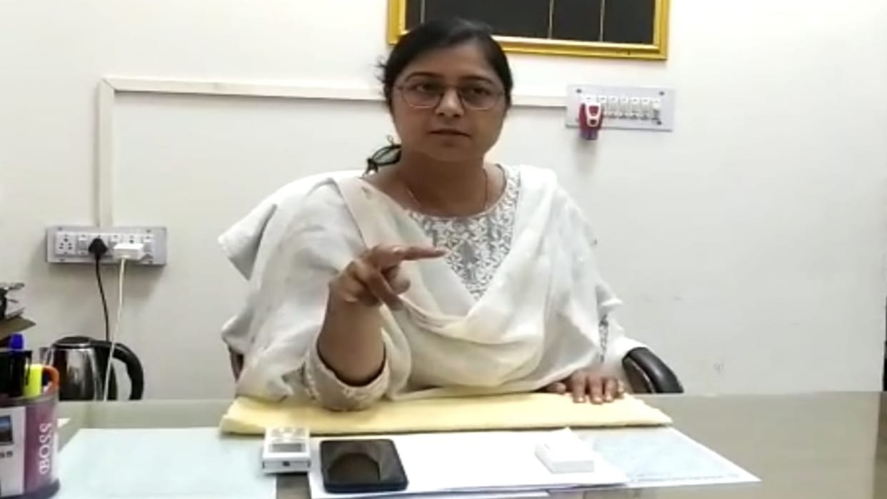 Sawai Madhopur News National Lok Adalat will be held on September 9 in Sawai Madhopur