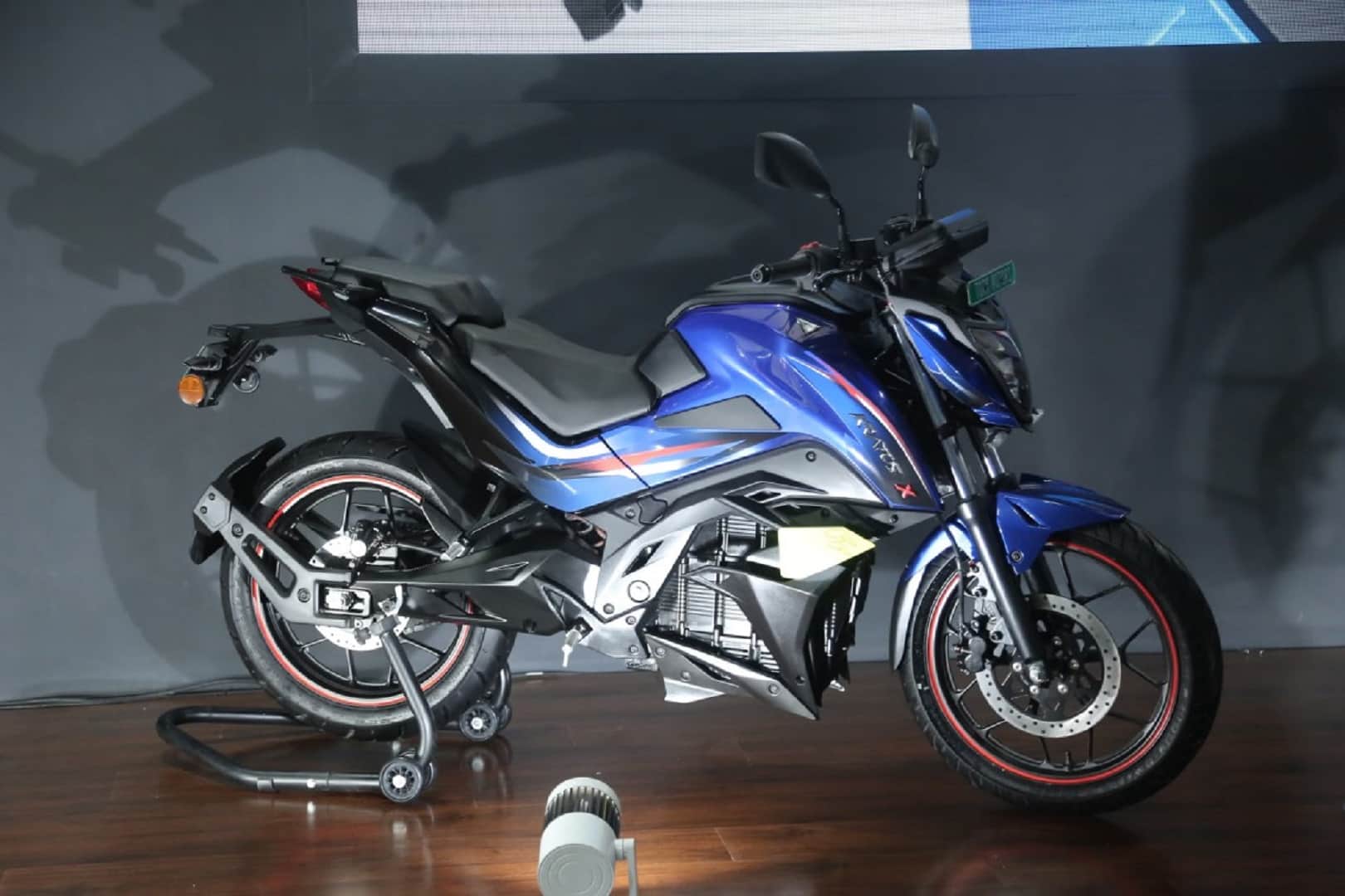 Upcoming Electric Motorcycles in India Know Range Features Details