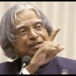 10 best scientists of India