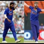 एशिया कप के लिए भारतीय पेस अटैक