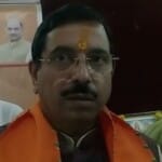 भाजपा के राजस्थान चुनाव प्रभारी प्रहलाद जोशी