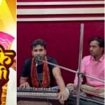 सीमा हैदर के विरोध में भोजपुरी गायक प्रवीण सिंह ने गाया गाना