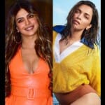 प्रियंका चोपड़ा-दीपिका पादुकोण