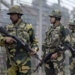 BSF (सांकेतिक तस्वीर)