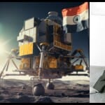 चंद्रयान 3, मोहम्मद रफी