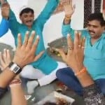 Chandrayaan 3 Landing: चंद्रयान की सफलतापूर्वक लैंडिंग के लिए हुआ हवन-पूजन