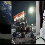 Chandrayaan 3 SOCIAL MEDIA