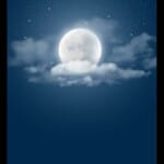 moon