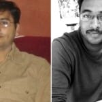 मुरादाबाद के वैज्ञानिक अनीश सक्सेना और मेघ भटनागर
