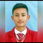 पार्थ सेमवाल