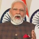 पीएम मोदी।