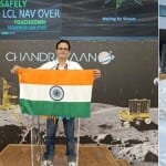 गाजीपुर जिले के कमलेश शर्मा और मिर्जापुर के आलोक पांडेय