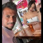 Yuzvendra Chahal