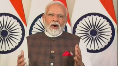 PM Modi to visit Bengaluru on Aug 26 to congratulate ISRO team on successfumissionl Chandrayaan-3