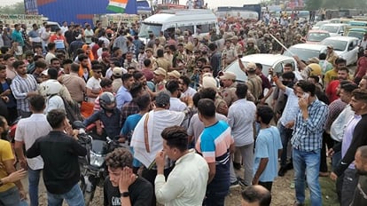 Sarore Toll Plaza: 26 people sent to jail for closing Sarore toll case for blocking the way