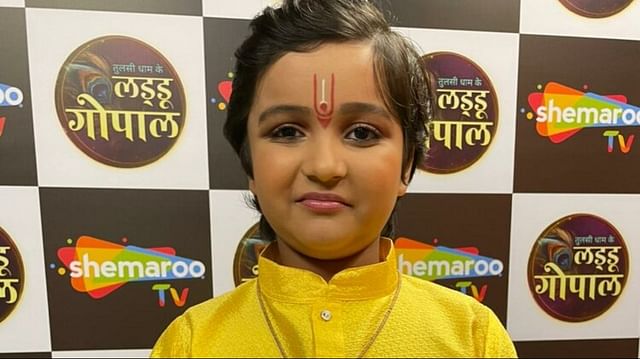 tuli dham ke laddoo gopal akshita mudgal het makwana starrer show know the detail story here