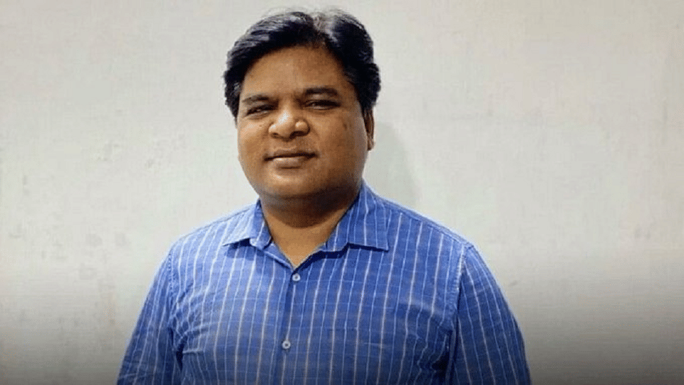Delhi government suspended officer Premoday Khaka judicial custody extended for 14 days