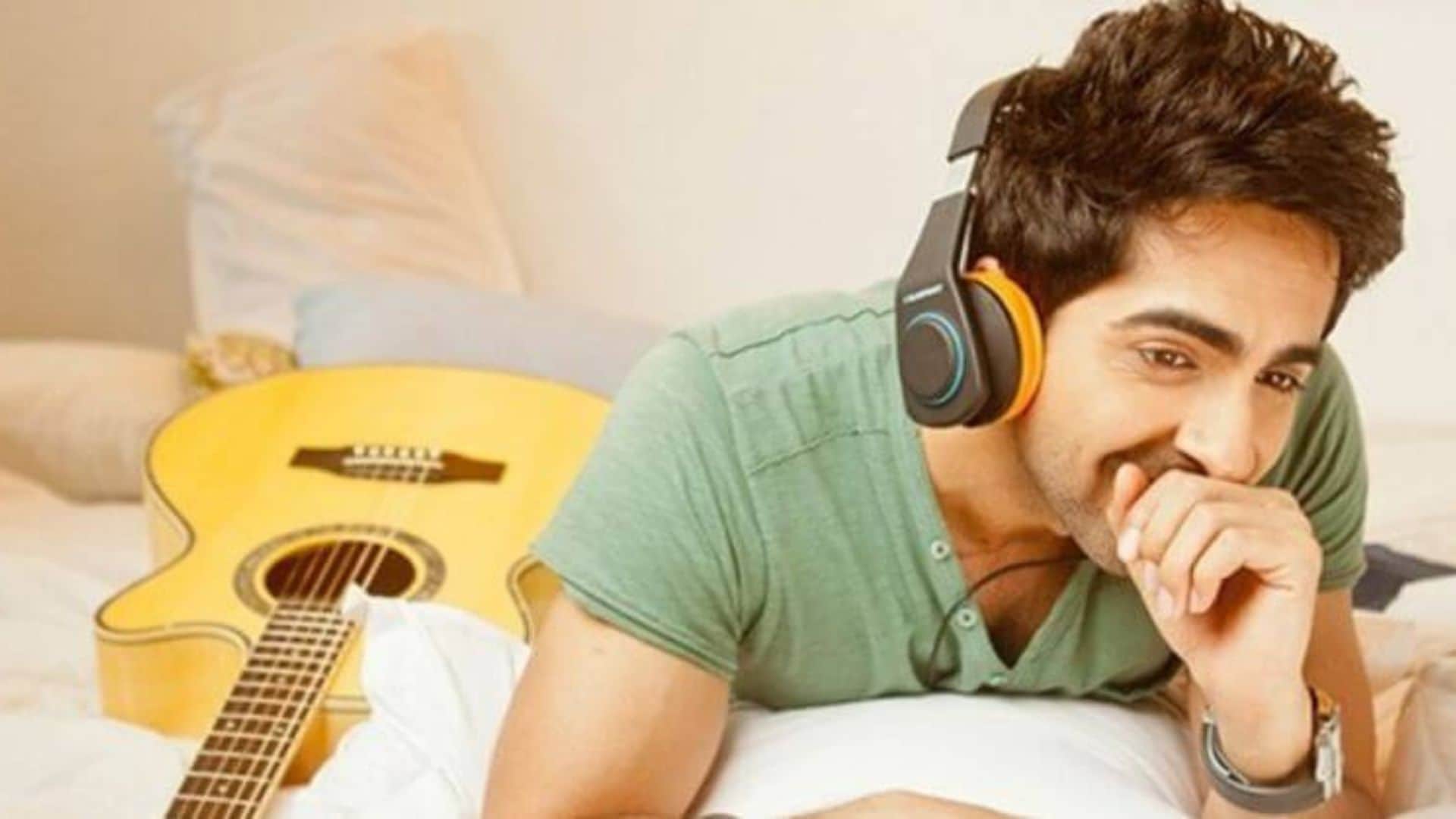 Ayushmann Khurrana interview dream girl 2 actor said It is my responsibility to maintain trust of the audience
