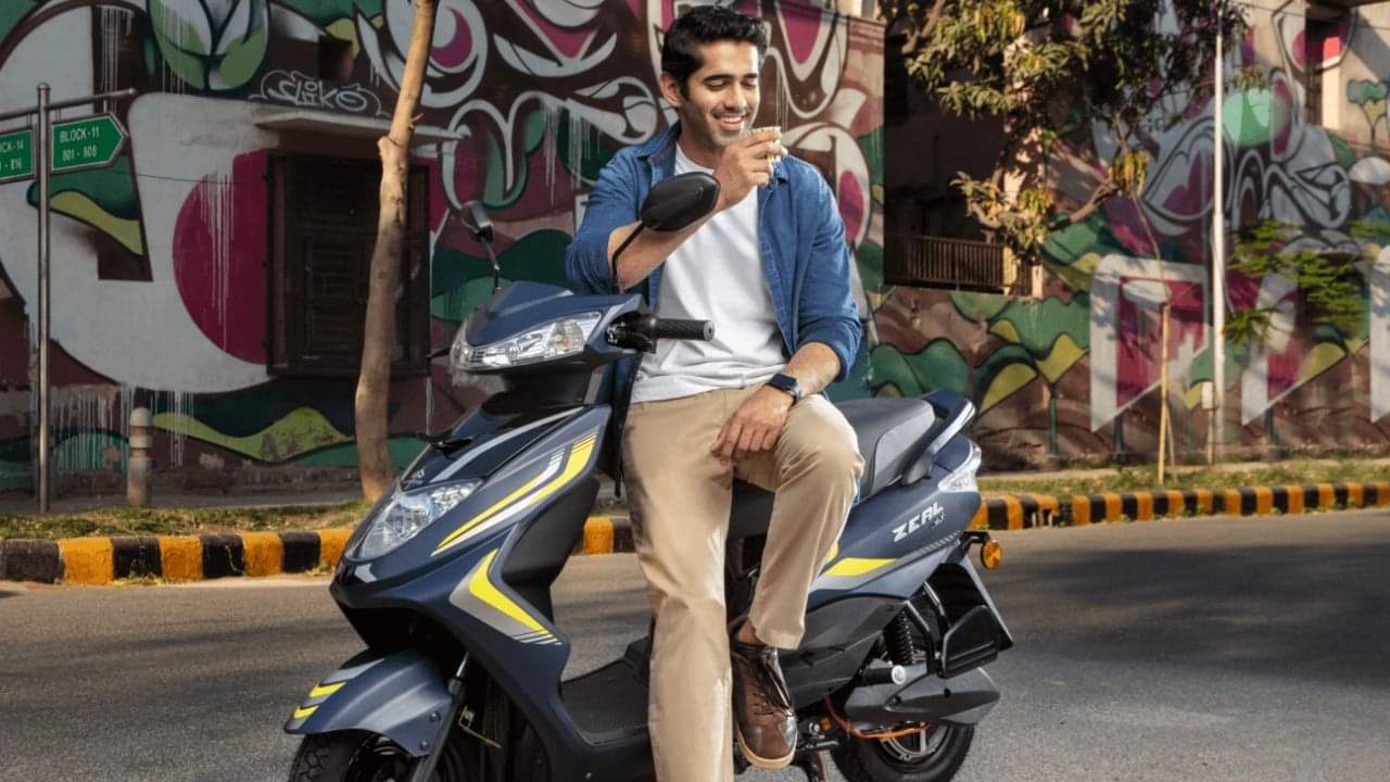 These three scooters are available for less than one lakh rupees, know the price, range and features